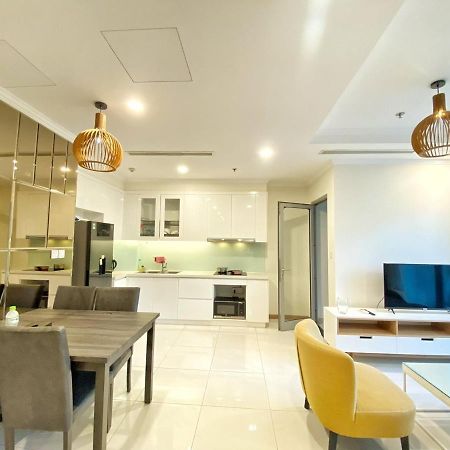 Cho Thue Can Ho Theo Ngay Aparthotel TP. Hồ Chí Minh Ngoại thất bức ảnh