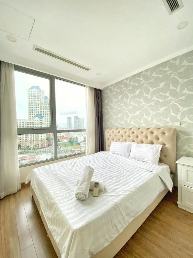 Cho Thue Can Ho Theo Ngay Aparthotel TP. Hồ Chí Minh Ngoại thất bức ảnh